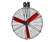 Quạt tuần hoàn gió nhà xưởng